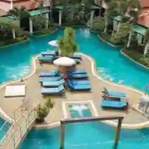 Leonia Holistic Destination