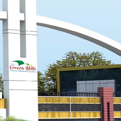 Silpa Singapore Township