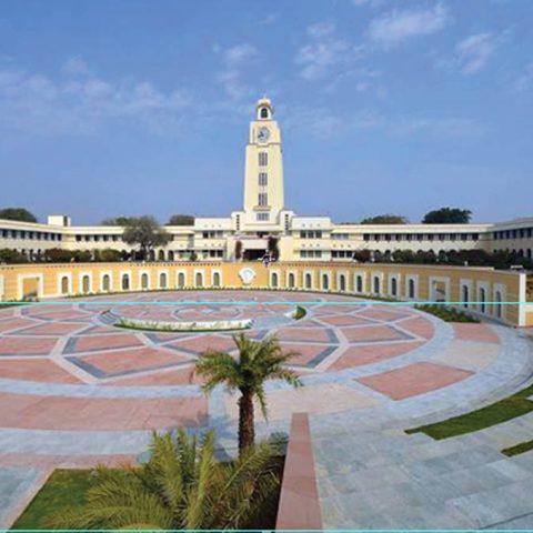 Bits Hyderabad