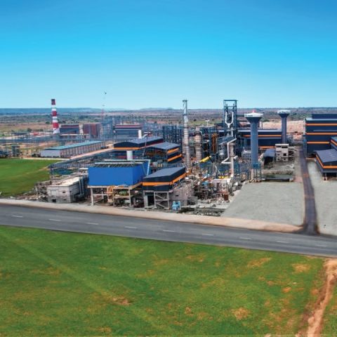 JAI RAJ ISPAT LTD KURNOOL