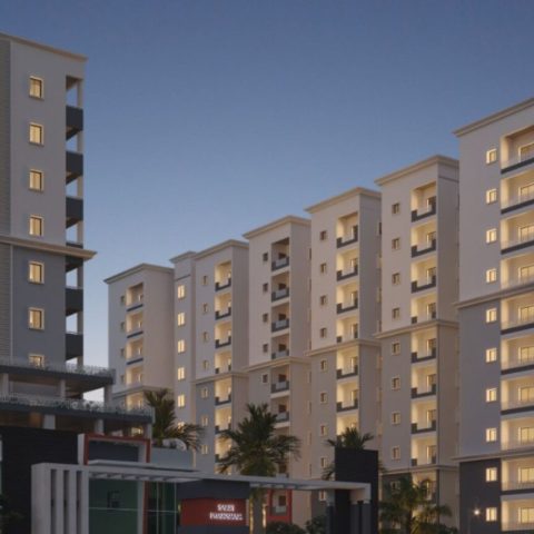 Aan Global , Banjara Hills, Hyderabad