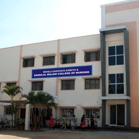 Mahila Dakshata Samithi